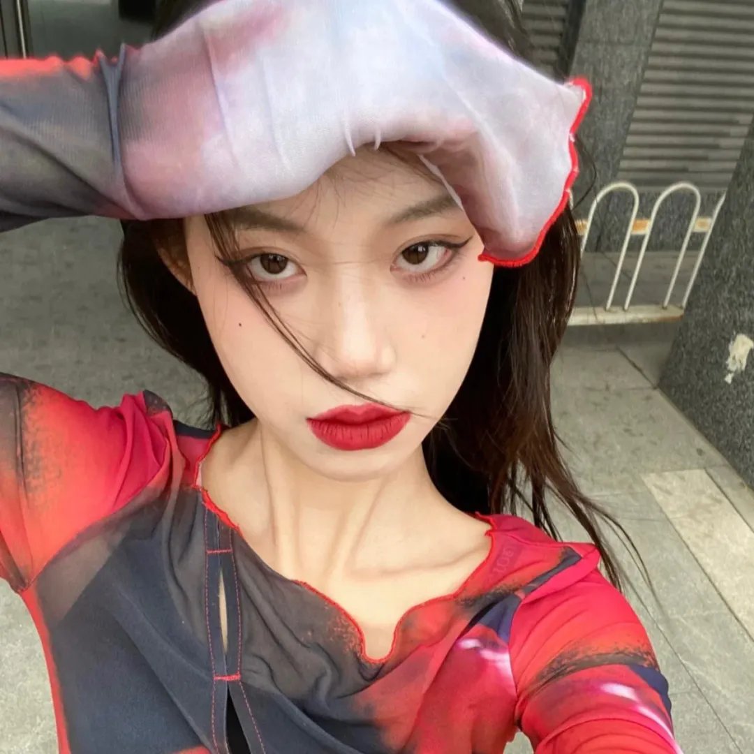 阿游小姐