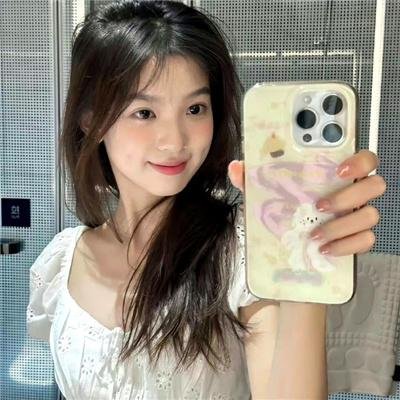 抹布女也有春天